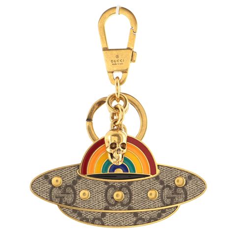 gucci spaceship|gucci vintage jewelry collection.